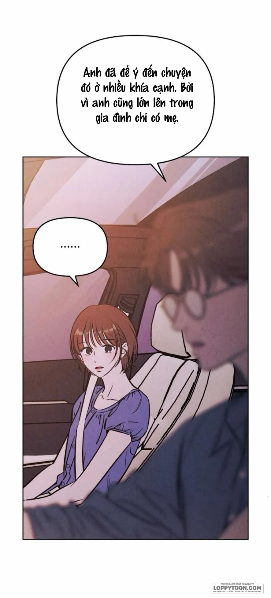 Để Em Cho Cô Mượn Chút Lửa Nhé? - Chap 65 - Trang 30