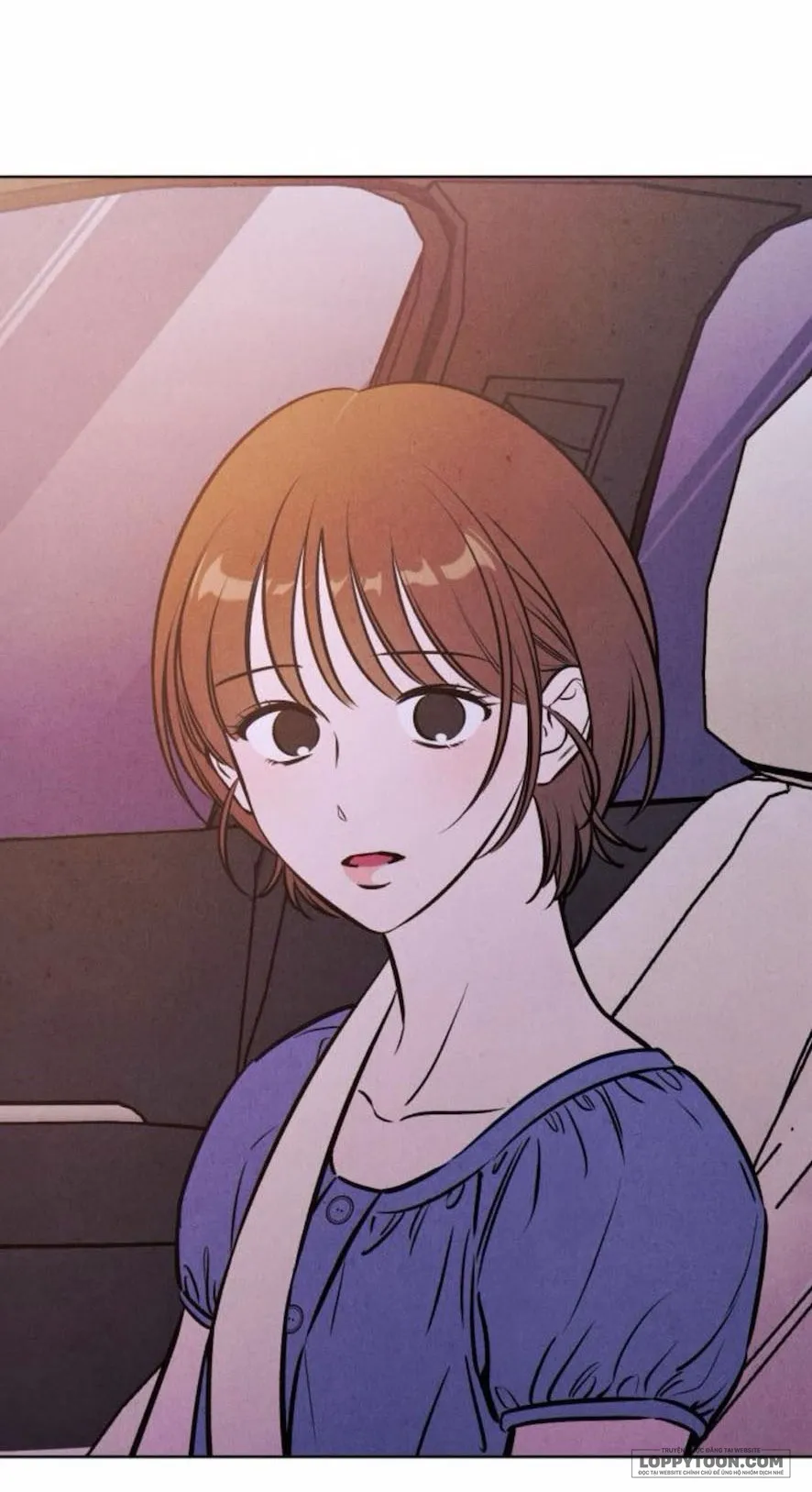 Để Em Cho Cô Mượn Chút Lửa Nhé? - Chap 65 - Trang 31