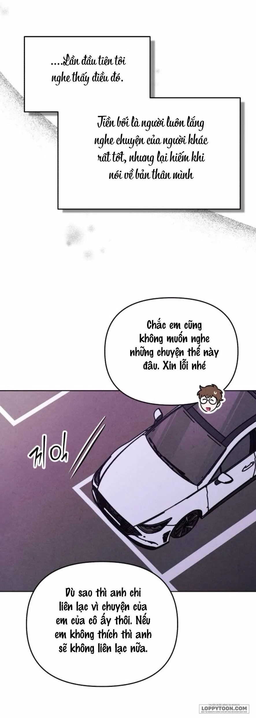 Để Em Cho Cô Mượn Chút Lửa Nhé? - Chap 65 - Trang 32