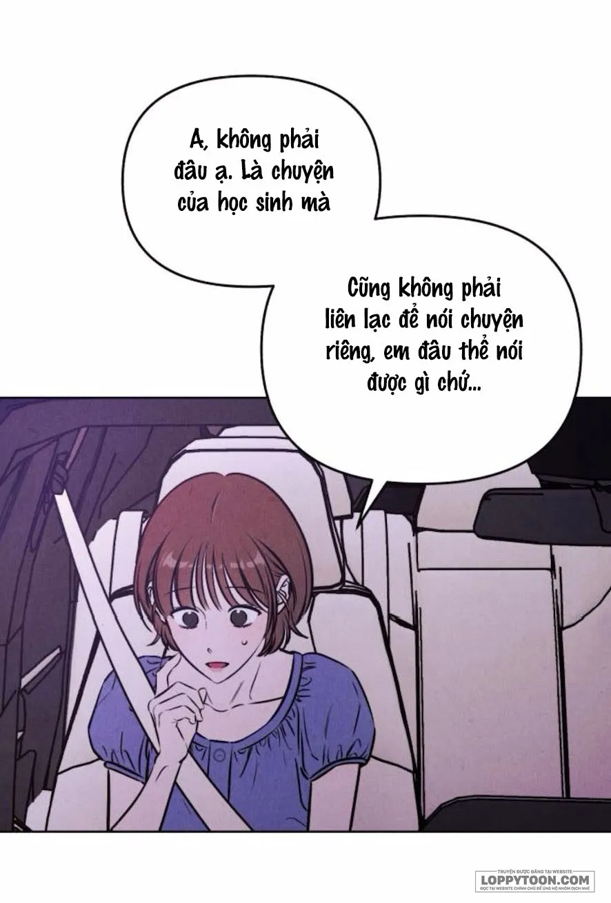 Để Em Cho Cô Mượn Chút Lửa Nhé? - Chap 65 - Trang 33