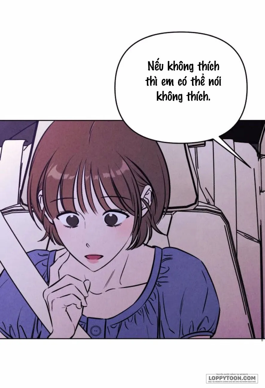 Để Em Cho Cô Mượn Chút Lửa Nhé? - Chap 65 - Trang 34
