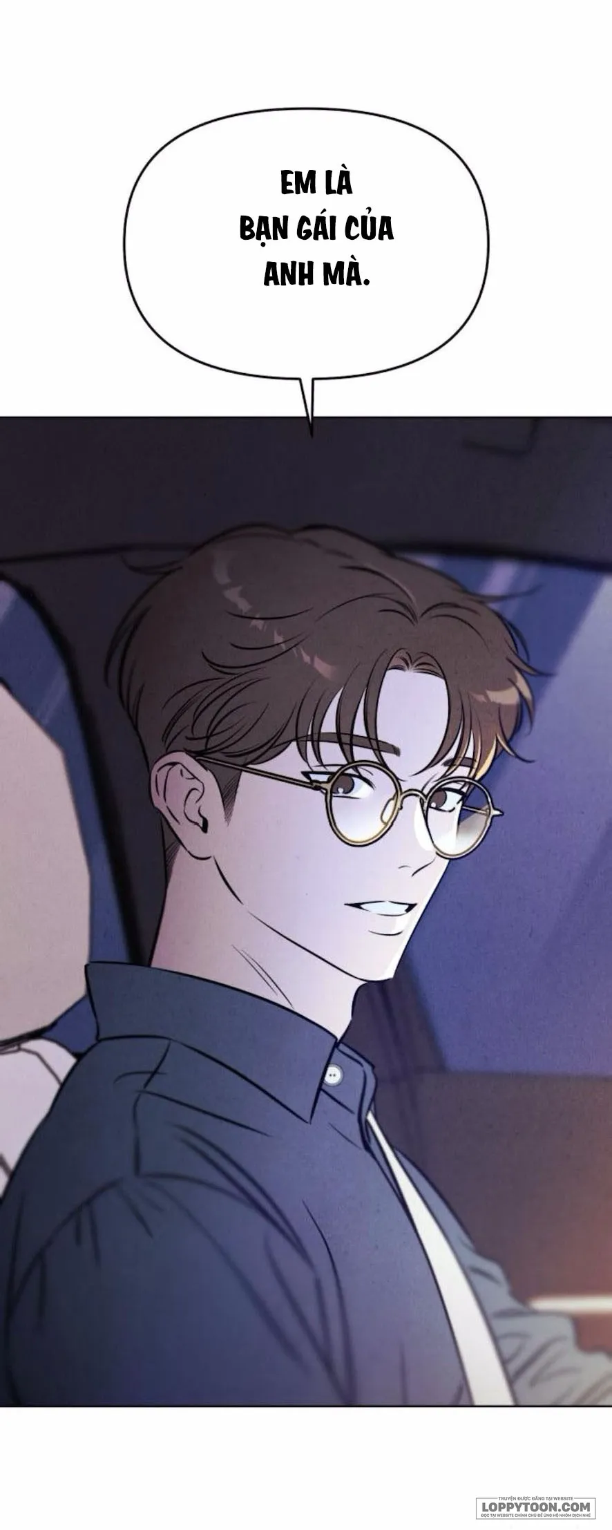 Để Em Cho Cô Mượn Chút Lửa Nhé? - Chap 65 - Trang 35