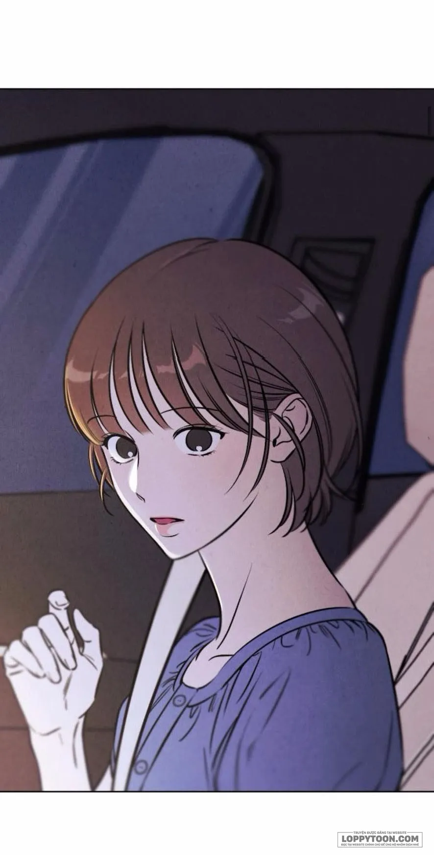 Để Em Cho Cô Mượn Chút Lửa Nhé? - Chap 65 - Trang 36