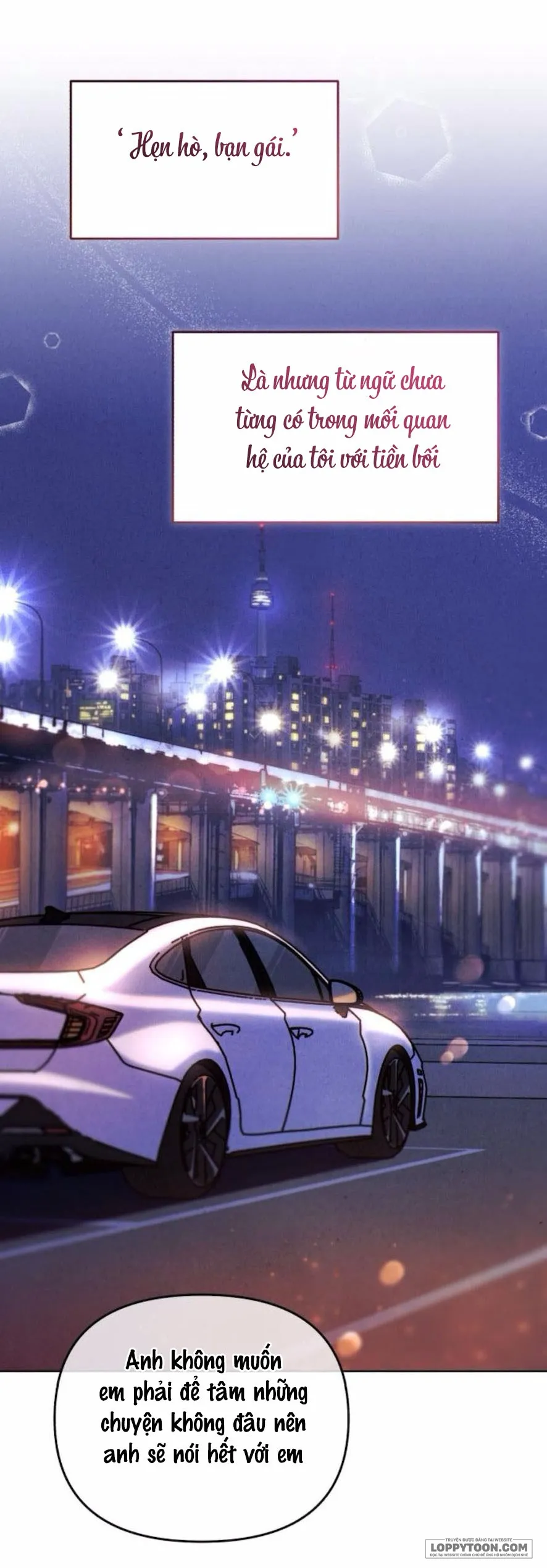Để Em Cho Cô Mượn Chút Lửa Nhé? - Chap 65 - Trang 37