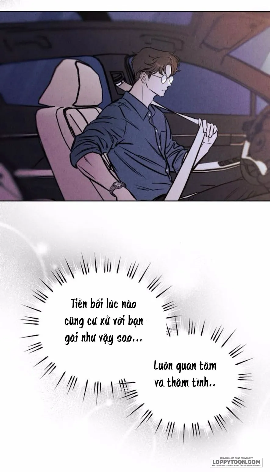 Để Em Cho Cô Mượn Chút Lửa Nhé? - Chap 65 - Trang 39