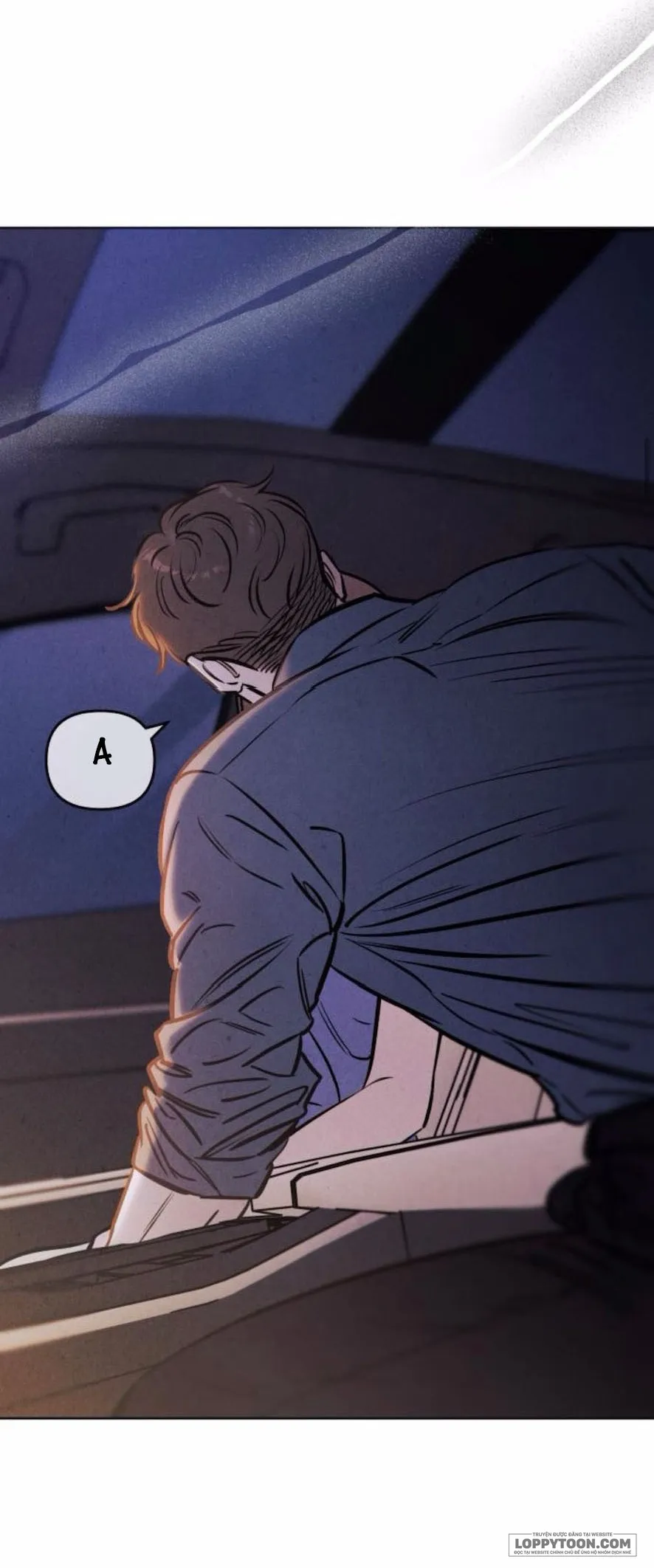 Để Em Cho Cô Mượn Chút Lửa Nhé? - Chap 65 - Trang 42
