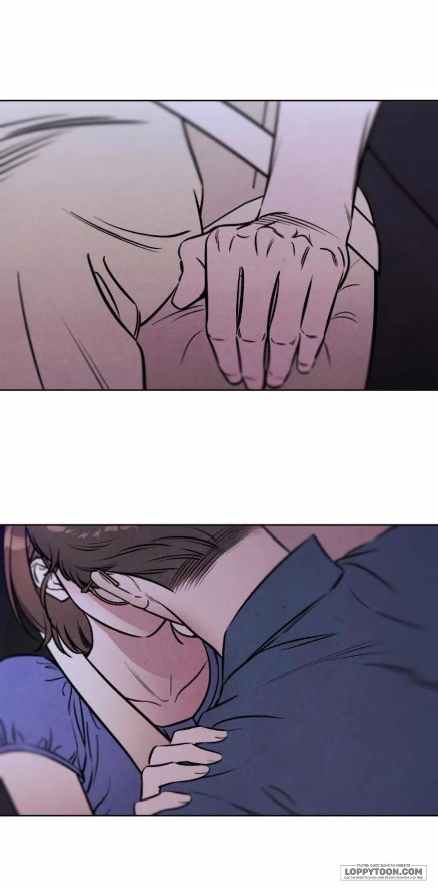 Để Em Cho Cô Mượn Chút Lửa Nhé? - Chap 65 - Trang 43
