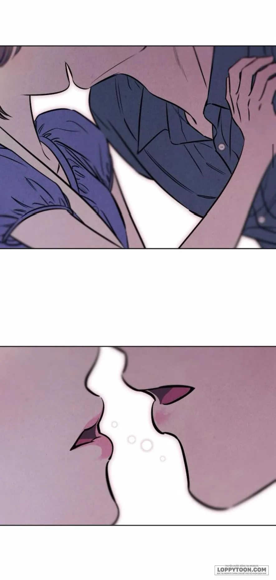 Để Em Cho Cô Mượn Chút Lửa Nhé? - Chap 65 - Trang 44