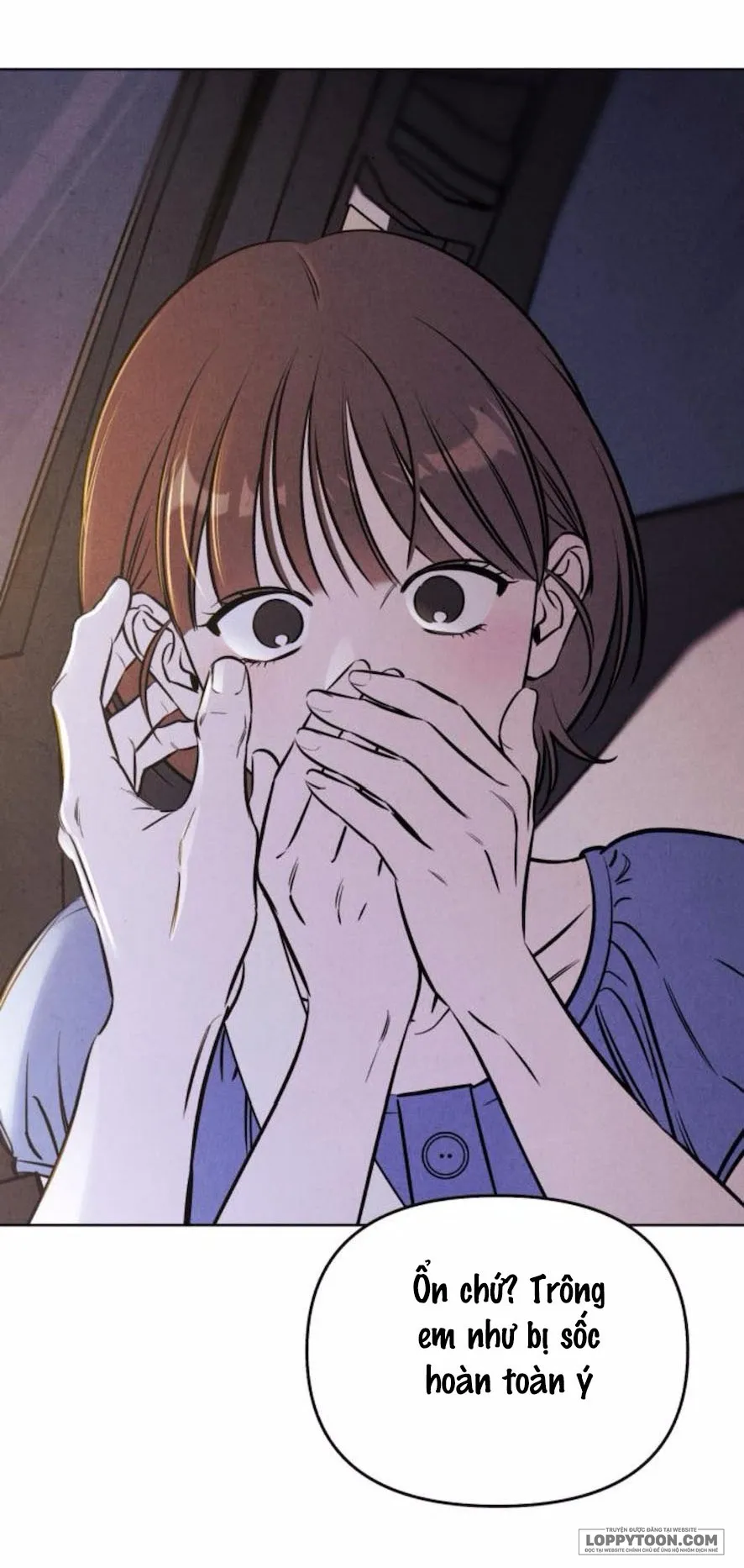 Để Em Cho Cô Mượn Chút Lửa Nhé? - Chap 65 - Trang 47