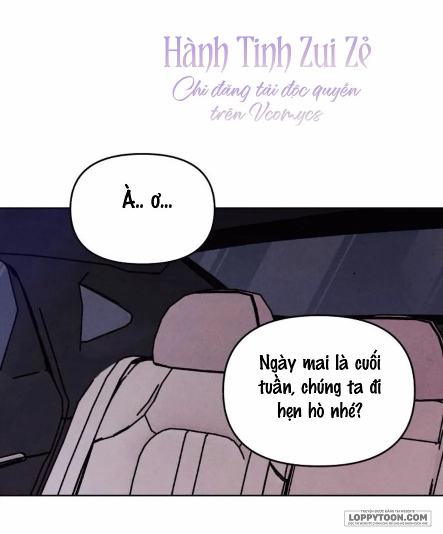 Để Em Cho Cô Mượn Chút Lửa Nhé? - Chap 65 - Trang 48