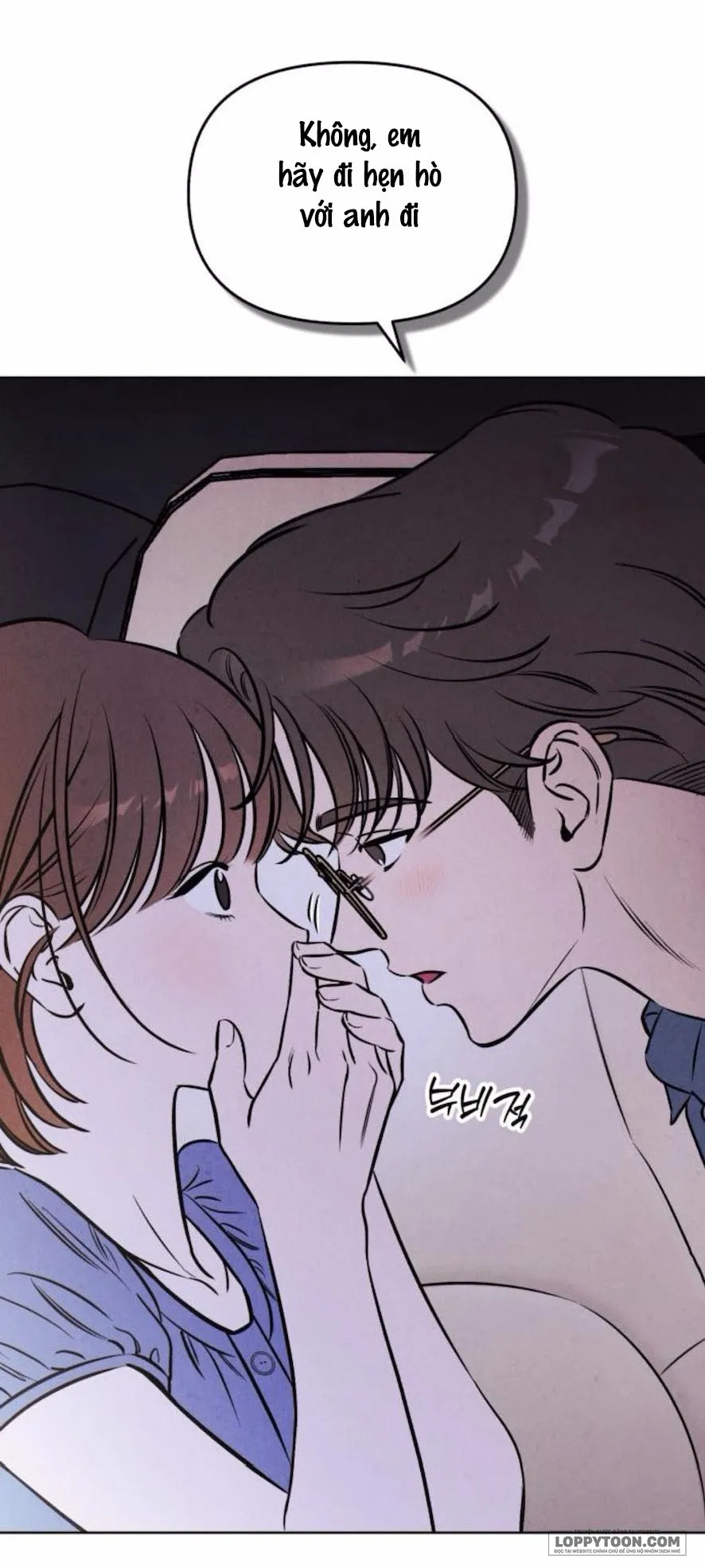 Để Em Cho Cô Mượn Chút Lửa Nhé? - Chap 65 - Trang 49