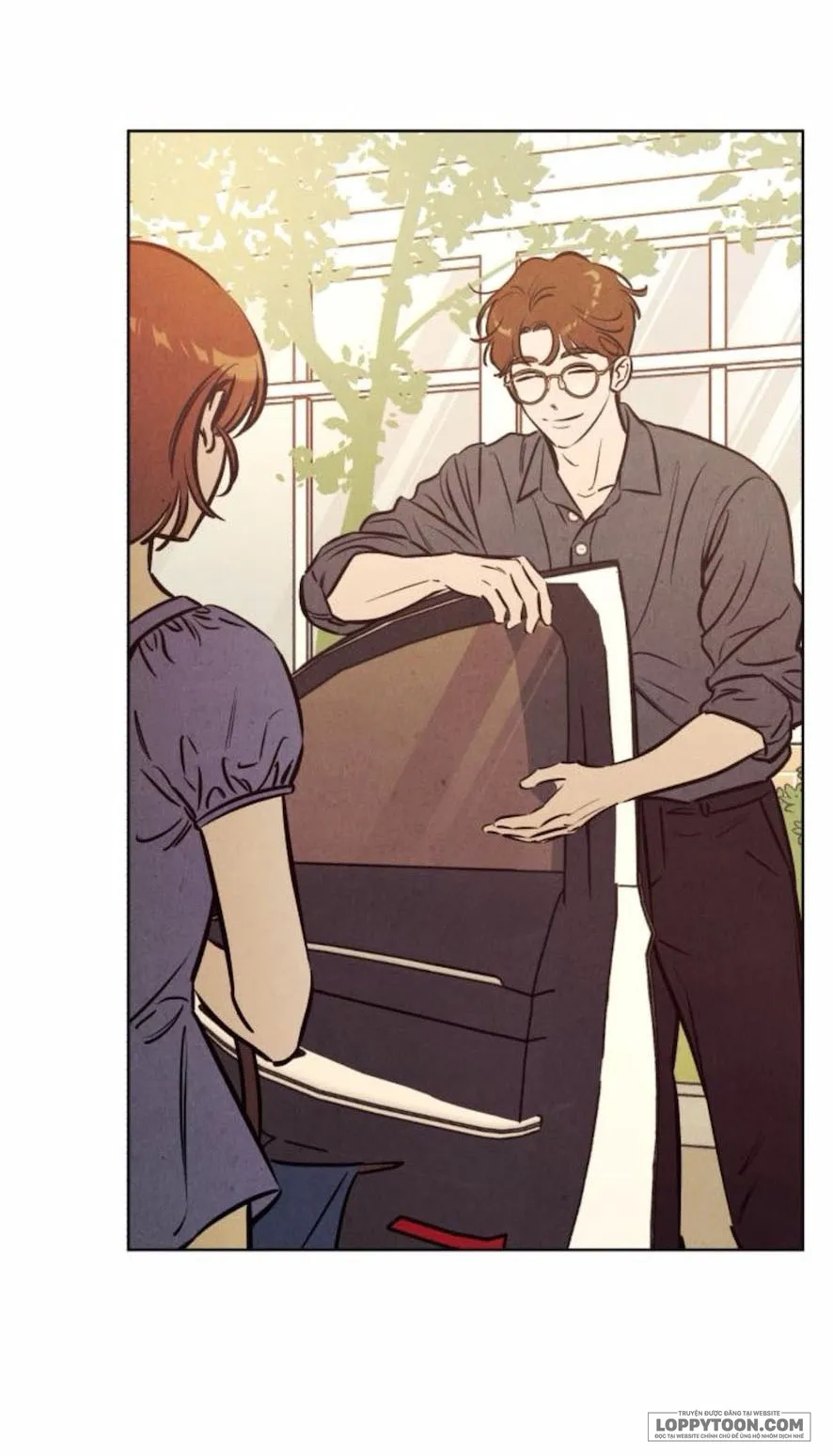 Để Em Cho Cô Mượn Chút Lửa Nhé? - Chap 65 - Trang 6