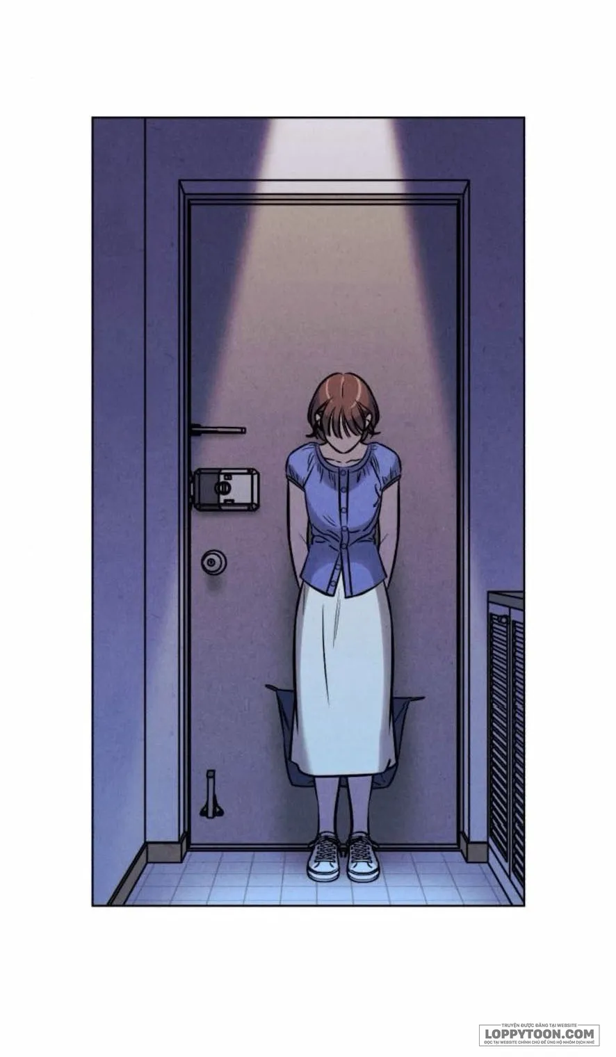 Để Em Cho Cô Mượn Chút Lửa Nhé? - Chap 65 - Trang 52