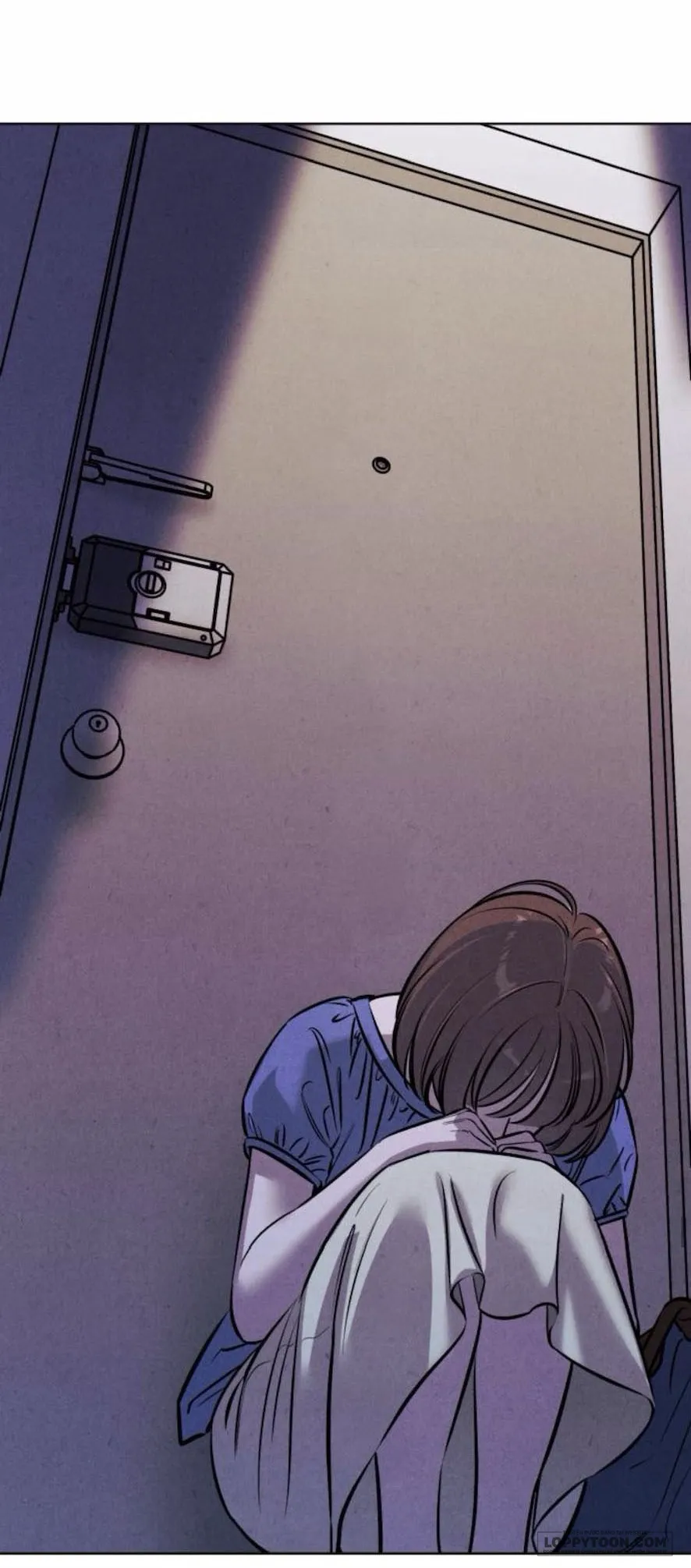 Để Em Cho Cô Mượn Chút Lửa Nhé? - Chap 65 - Trang 54