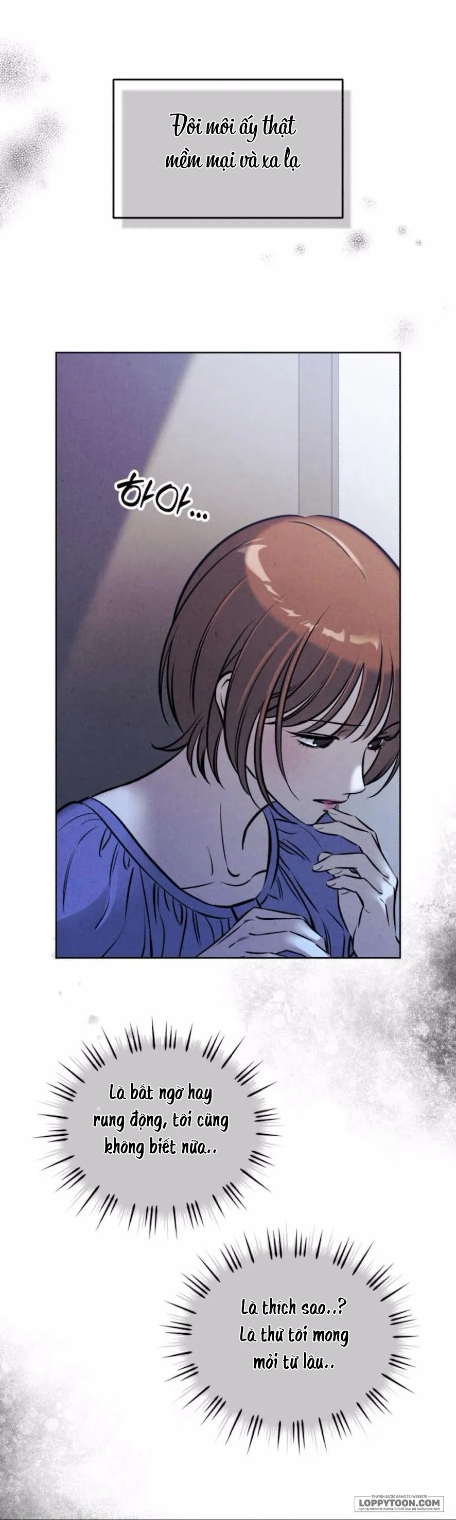 Để Em Cho Cô Mượn Chút Lửa Nhé? - Chap 65 - Trang 57