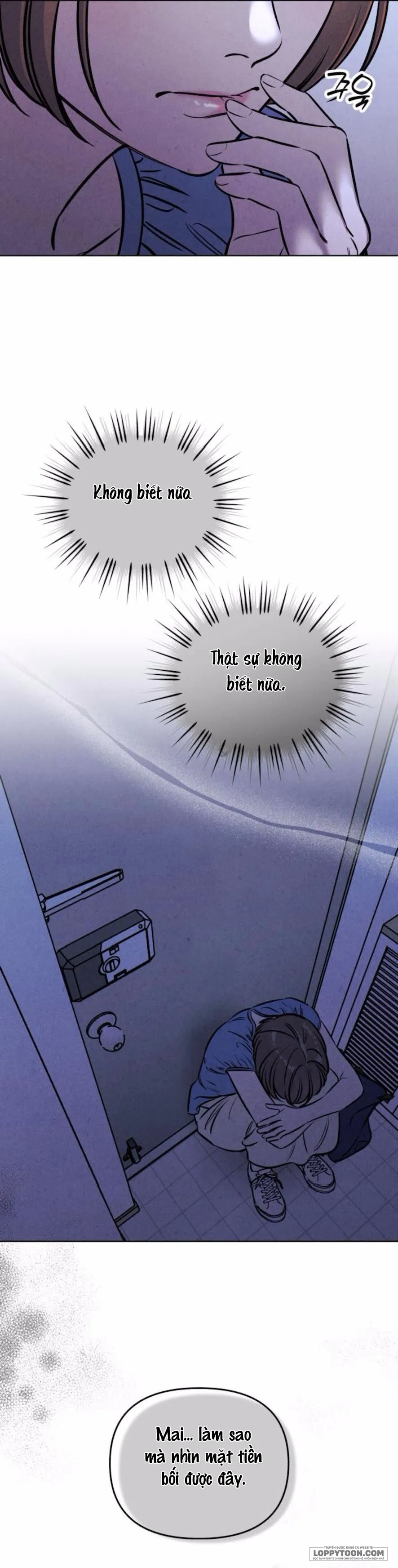 Để Em Cho Cô Mượn Chút Lửa Nhé? - Chap 65 - Trang 58