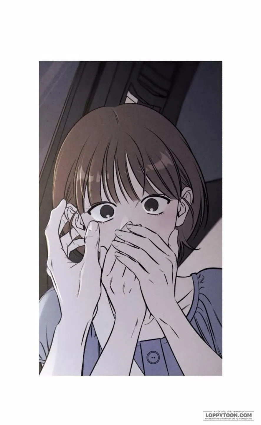 Để Em Cho Cô Mượn Chút Lửa Nhé? - Chap 65 - Trang 62