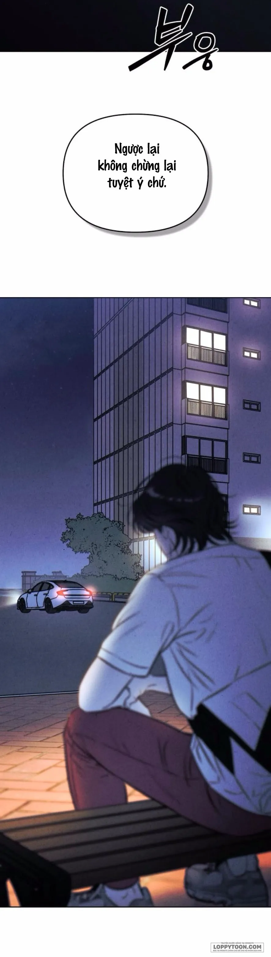 Để Em Cho Cô Mượn Chút Lửa Nhé? - Chap 65 - Trang 67