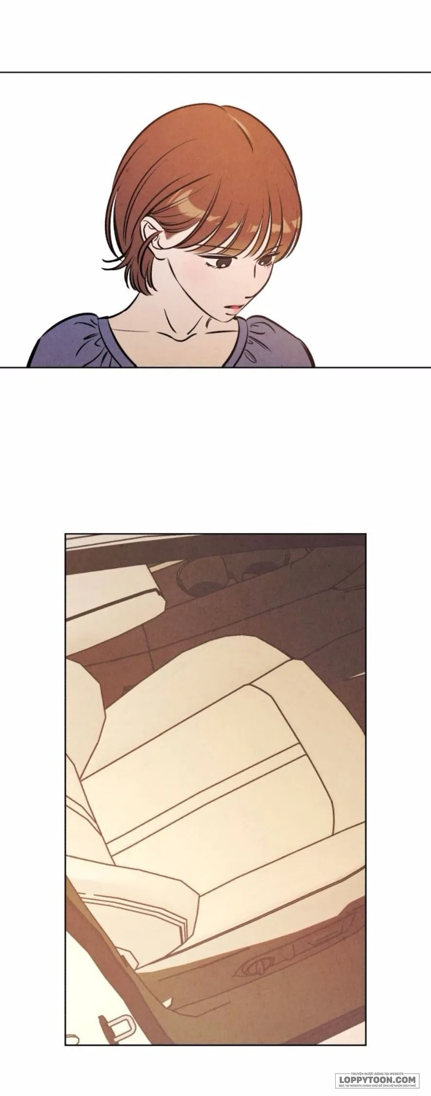 Để Em Cho Cô Mượn Chút Lửa Nhé? - Chap 65 - Trang 8