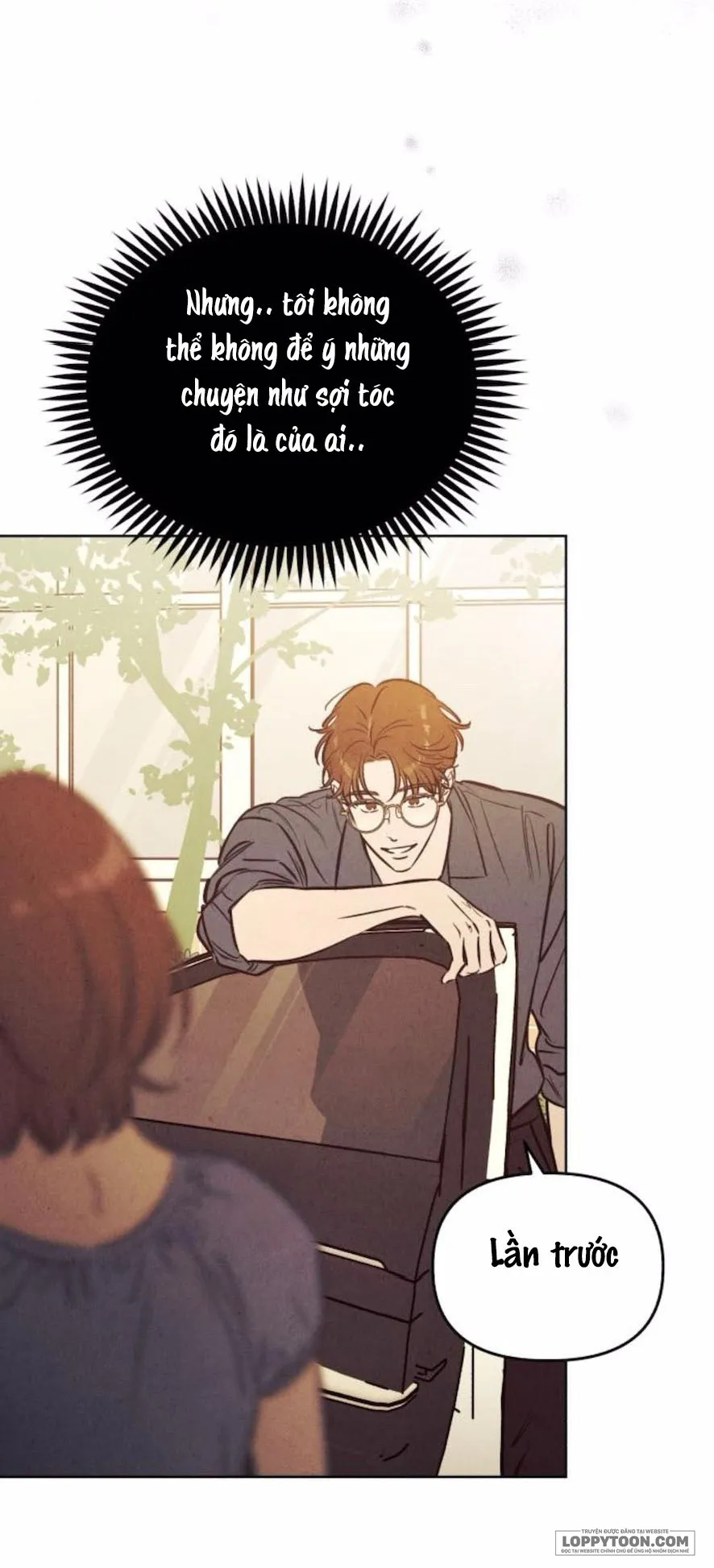 Để Em Cho Cô Mượn Chút Lửa Nhé? - Chap 65 - Trang 10
