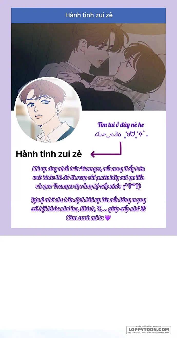 Để Em Cho Cô Mượn Chút Lửa Nhé? - Chap 66 - Trang 1