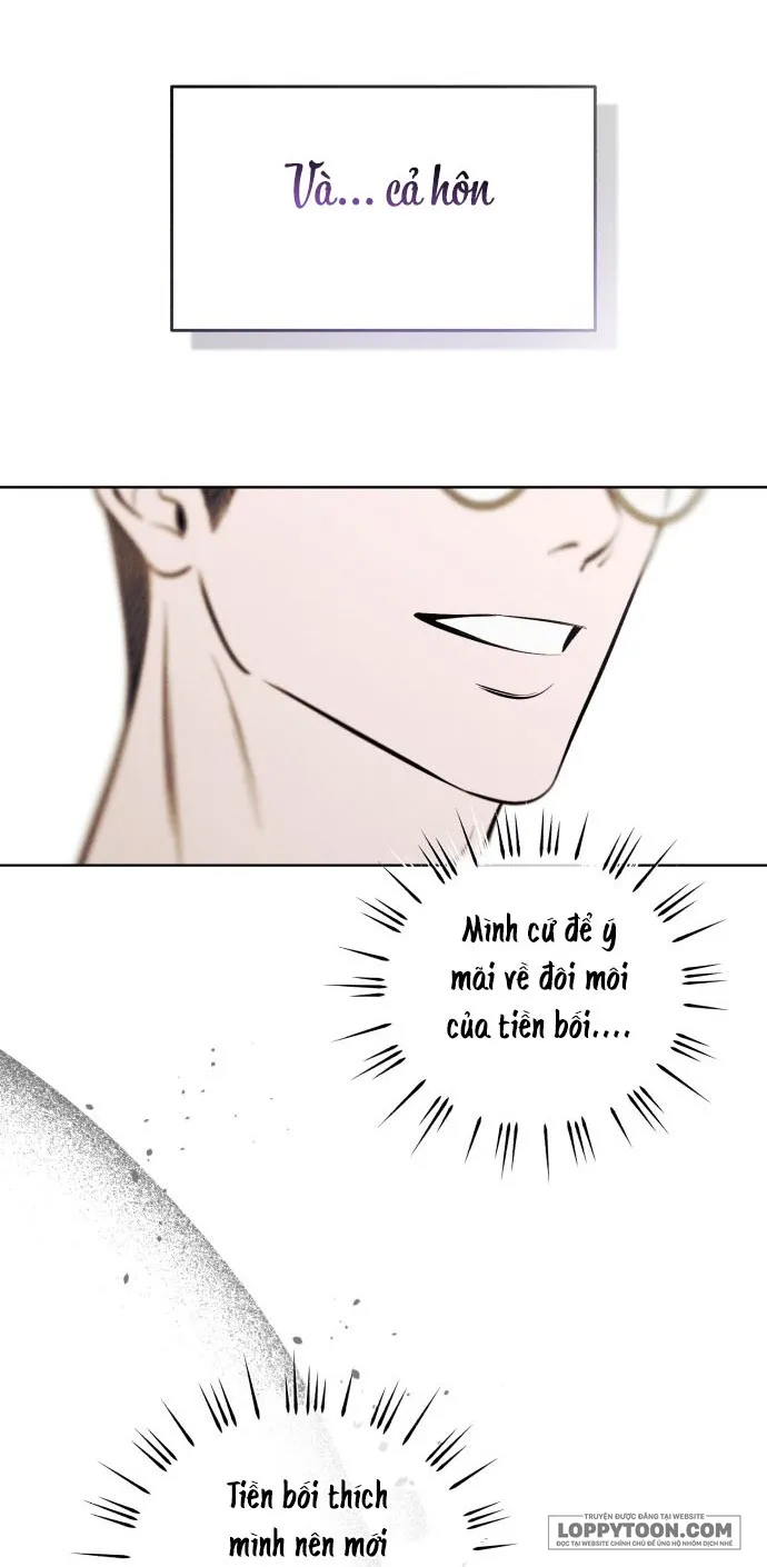 Để Em Cho Cô Mượn Chút Lửa Nhé? - Chap 66 - Trang 11