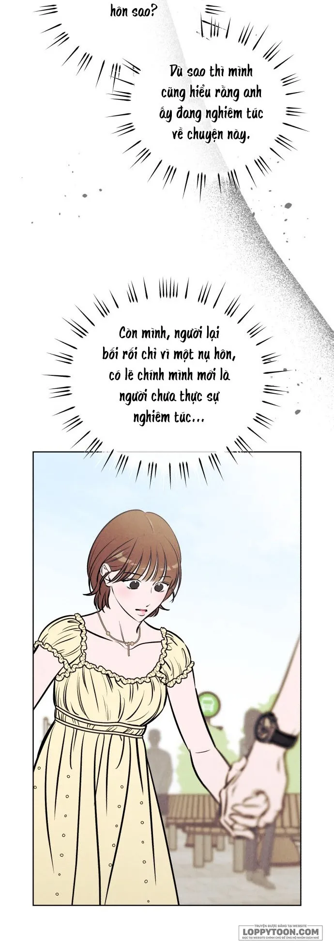 Để Em Cho Cô Mượn Chút Lửa Nhé? - Chap 66 - Trang 12