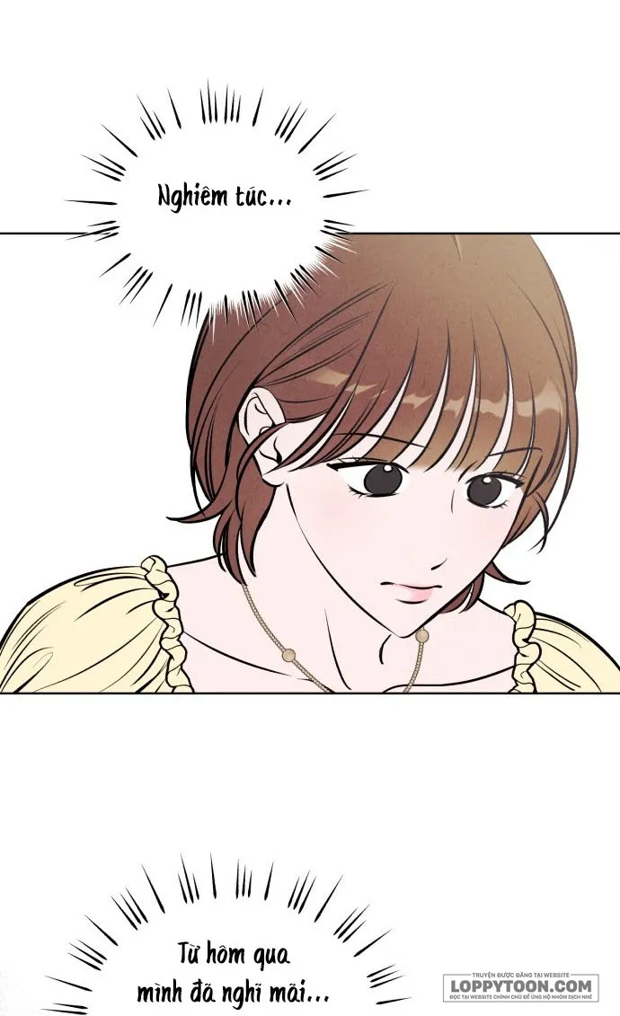 Để Em Cho Cô Mượn Chút Lửa Nhé? - Chap 66 - Trang 13