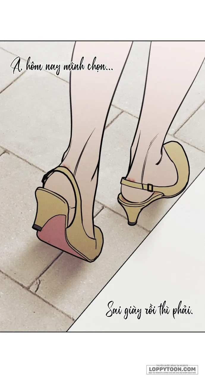 Để Em Cho Cô Mượn Chút Lửa Nhé? - Chap 66 - Trang 15