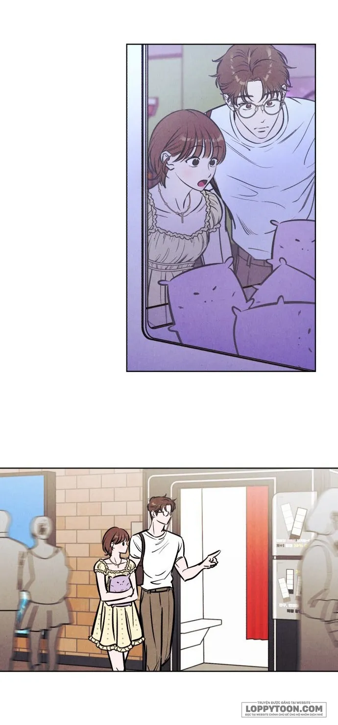 Để Em Cho Cô Mượn Chút Lửa Nhé? - Chap 66 - Trang 18
