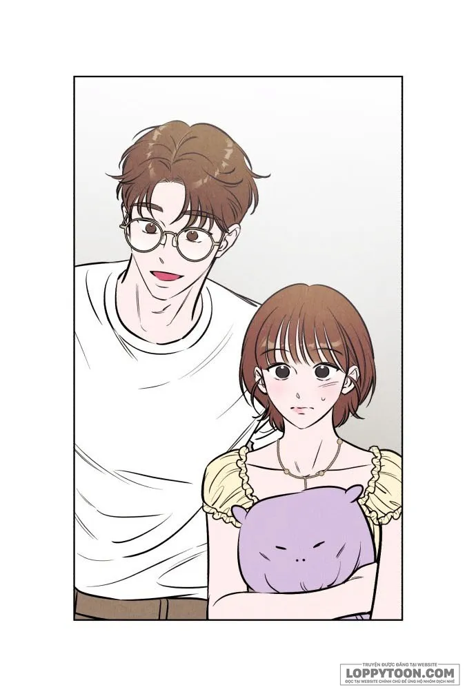 Để Em Cho Cô Mượn Chút Lửa Nhé? - Chap 66 - Trang 19