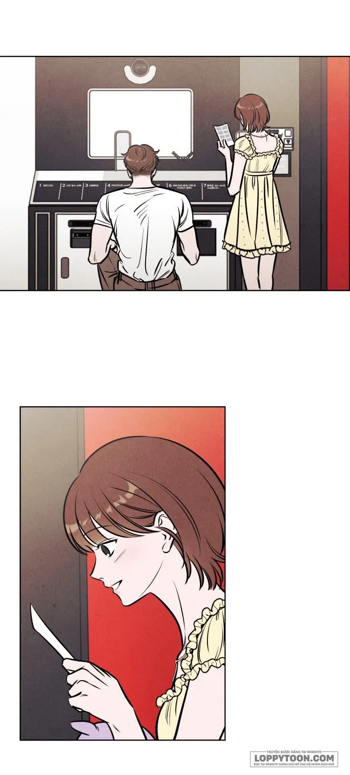 Để Em Cho Cô Mượn Chút Lửa Nhé? - Chap 66 - Trang 20