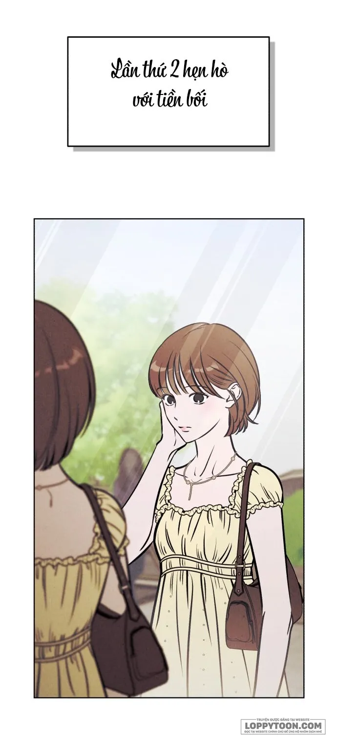 Để Em Cho Cô Mượn Chút Lửa Nhé? - Chap 66 - Trang 3