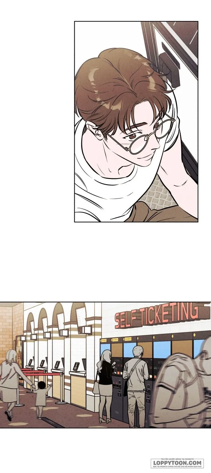 Để Em Cho Cô Mượn Chút Lửa Nhé? - Chap 66 - Trang 21