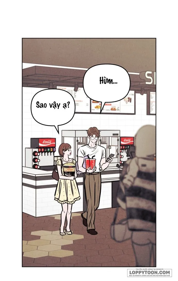 Để Em Cho Cô Mượn Chút Lửa Nhé? - Chap 66 - Trang 22