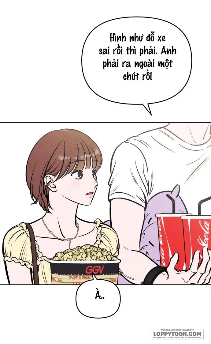 Để Em Cho Cô Mượn Chút Lửa Nhé? - Chap 66 - Trang 23