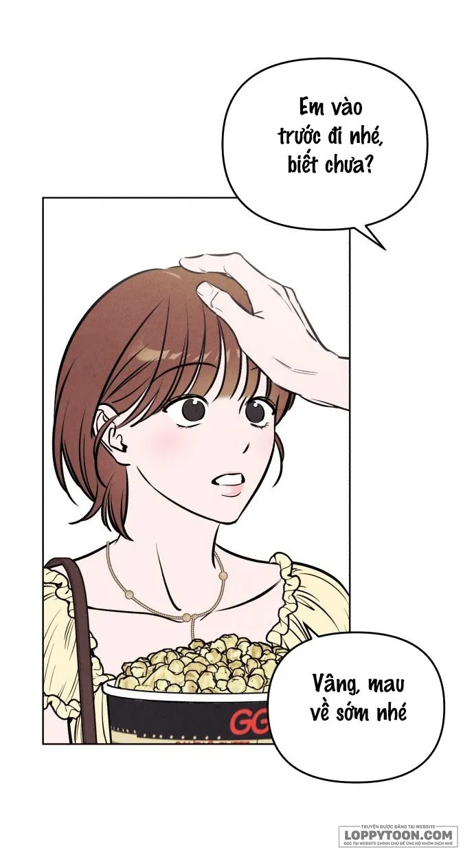Để Em Cho Cô Mượn Chút Lửa Nhé? - Chap 66 - Trang 24