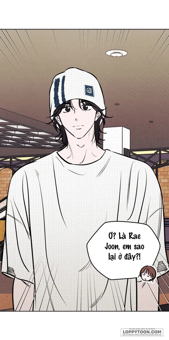 Để Em Cho Cô Mượn Chút Lửa Nhé? - Chap 66 - Trang 28