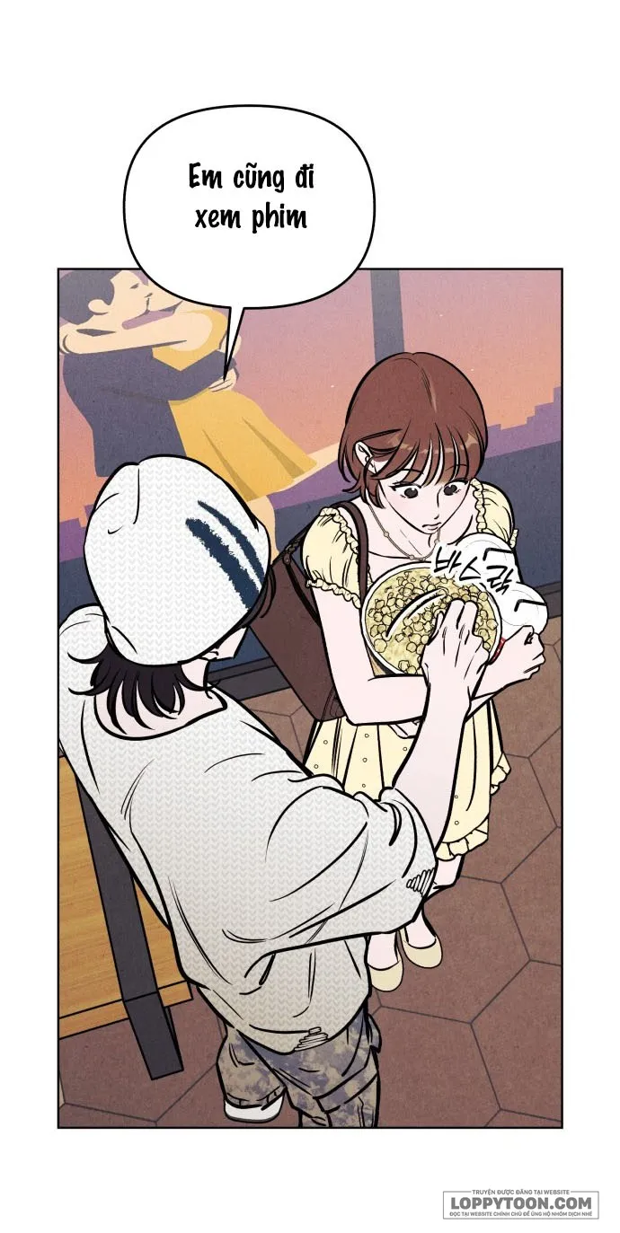 Để Em Cho Cô Mượn Chút Lửa Nhé? - Chap 66 - Trang 29