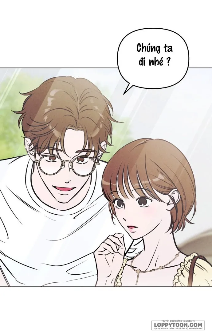 Để Em Cho Cô Mượn Chút Lửa Nhé? - Chap 66 - Trang 4