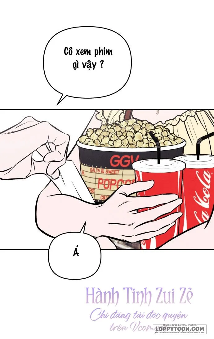 Để Em Cho Cô Mượn Chút Lửa Nhé? - Chap 66 - Trang 32