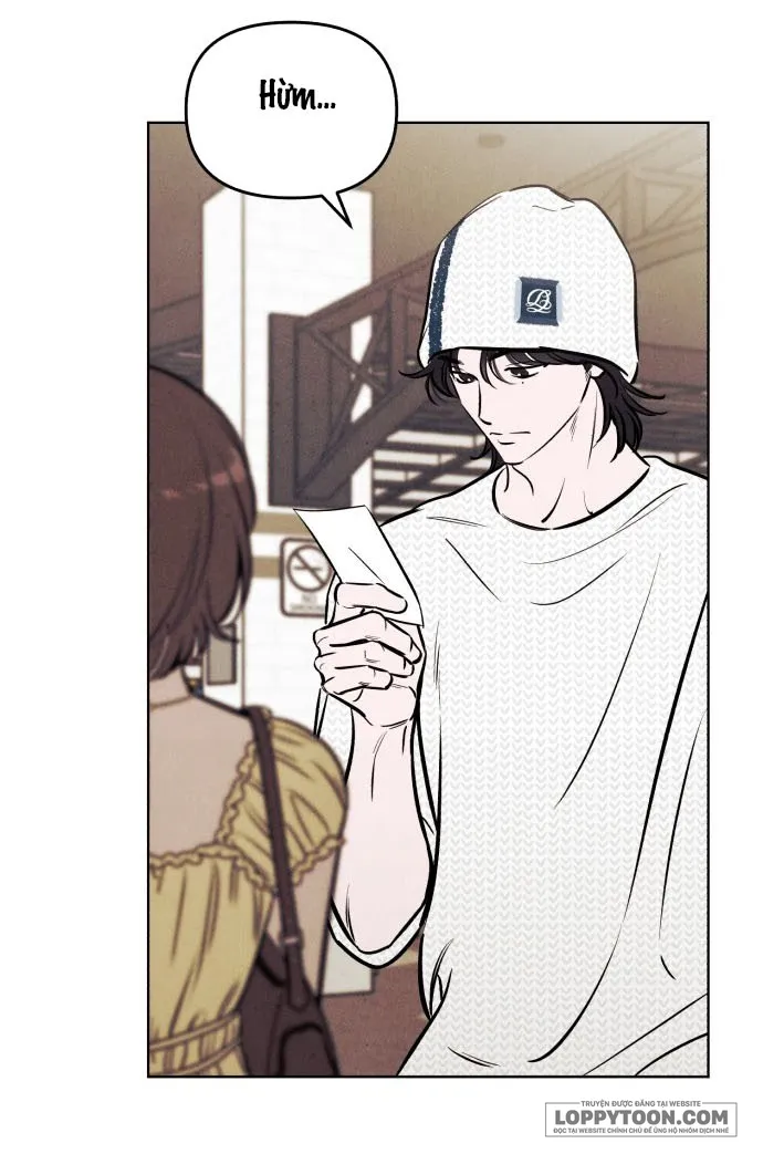 Để Em Cho Cô Mượn Chút Lửa Nhé? - Chap 66 - Trang 33