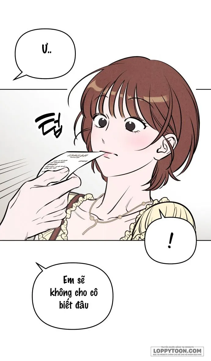 Để Em Cho Cô Mượn Chút Lửa Nhé? - Chap 66 - Trang 35