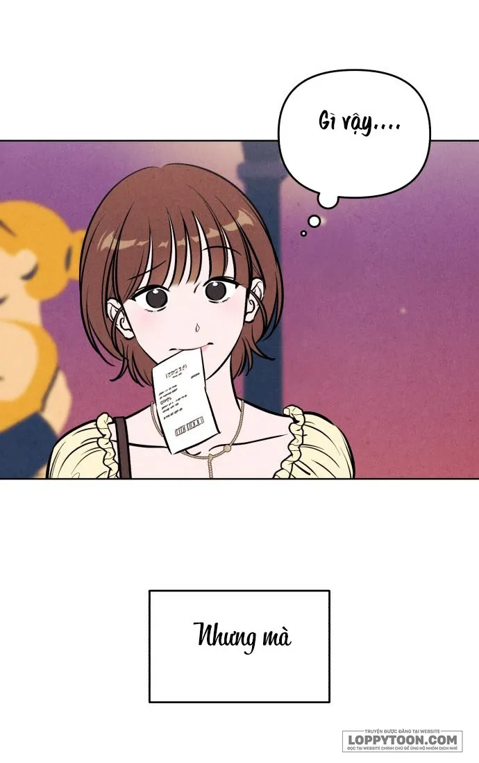 Để Em Cho Cô Mượn Chút Lửa Nhé? - Chap 66 - Trang 37