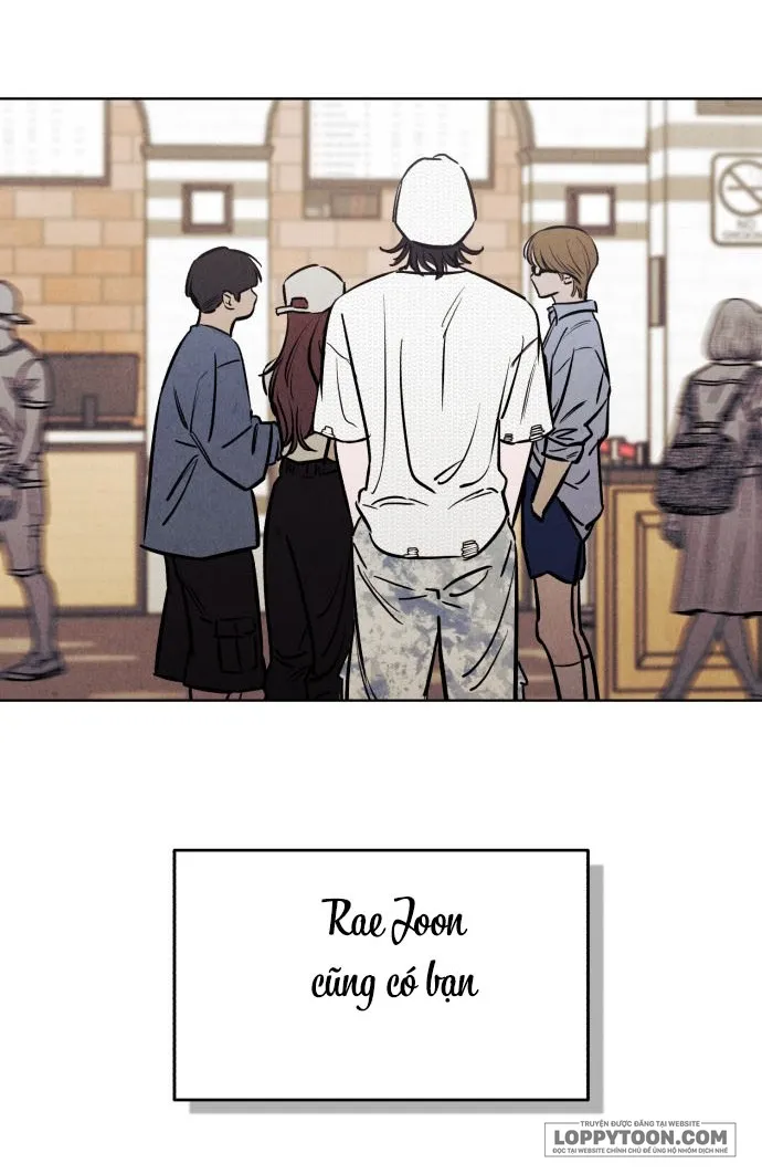 Để Em Cho Cô Mượn Chút Lửa Nhé? - Chap 66 - Trang 38