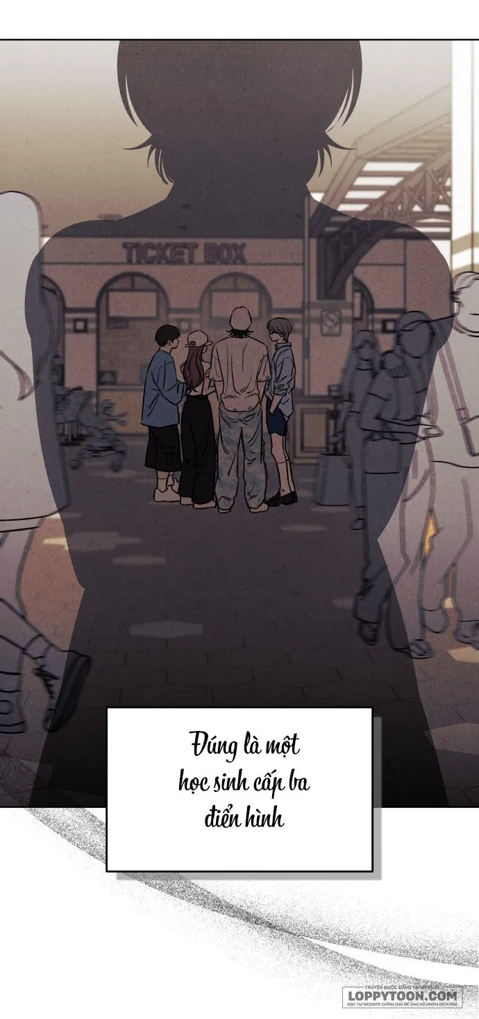 Để Em Cho Cô Mượn Chút Lửa Nhé? - Chap 66 - Trang 39