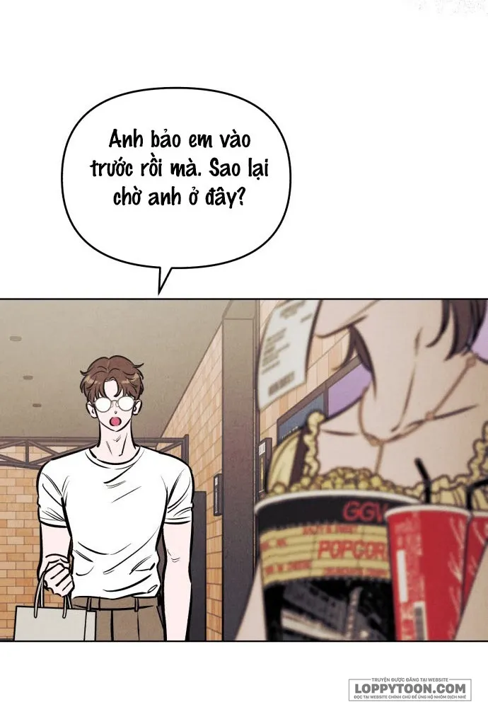 Để Em Cho Cô Mượn Chút Lửa Nhé? - Chap 66 - Trang 40