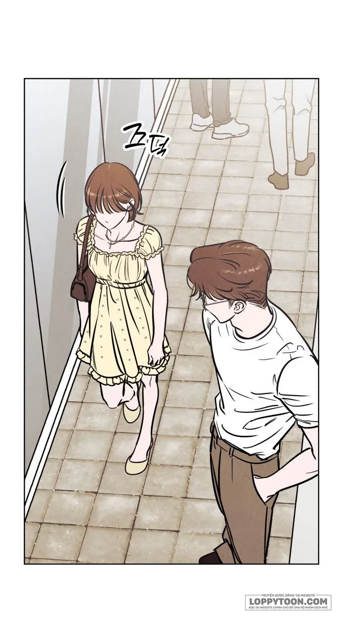 Để Em Cho Cô Mượn Chút Lửa Nhé? - Chap 66 - Trang 5