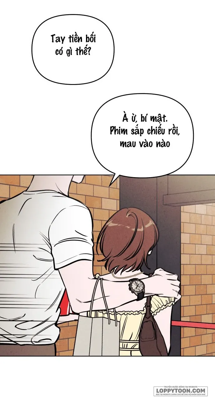 Để Em Cho Cô Mượn Chút Lửa Nhé? - Chap 66 - Trang 42
