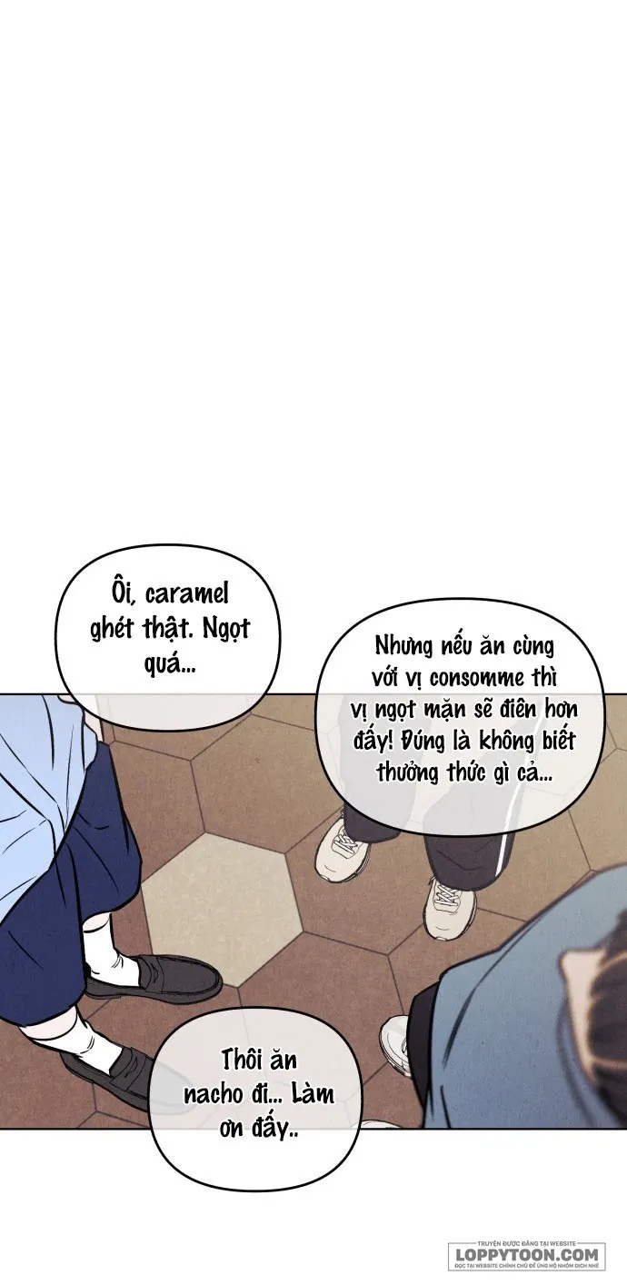 Để Em Cho Cô Mượn Chút Lửa Nhé? - Chap 66 - Trang 44
